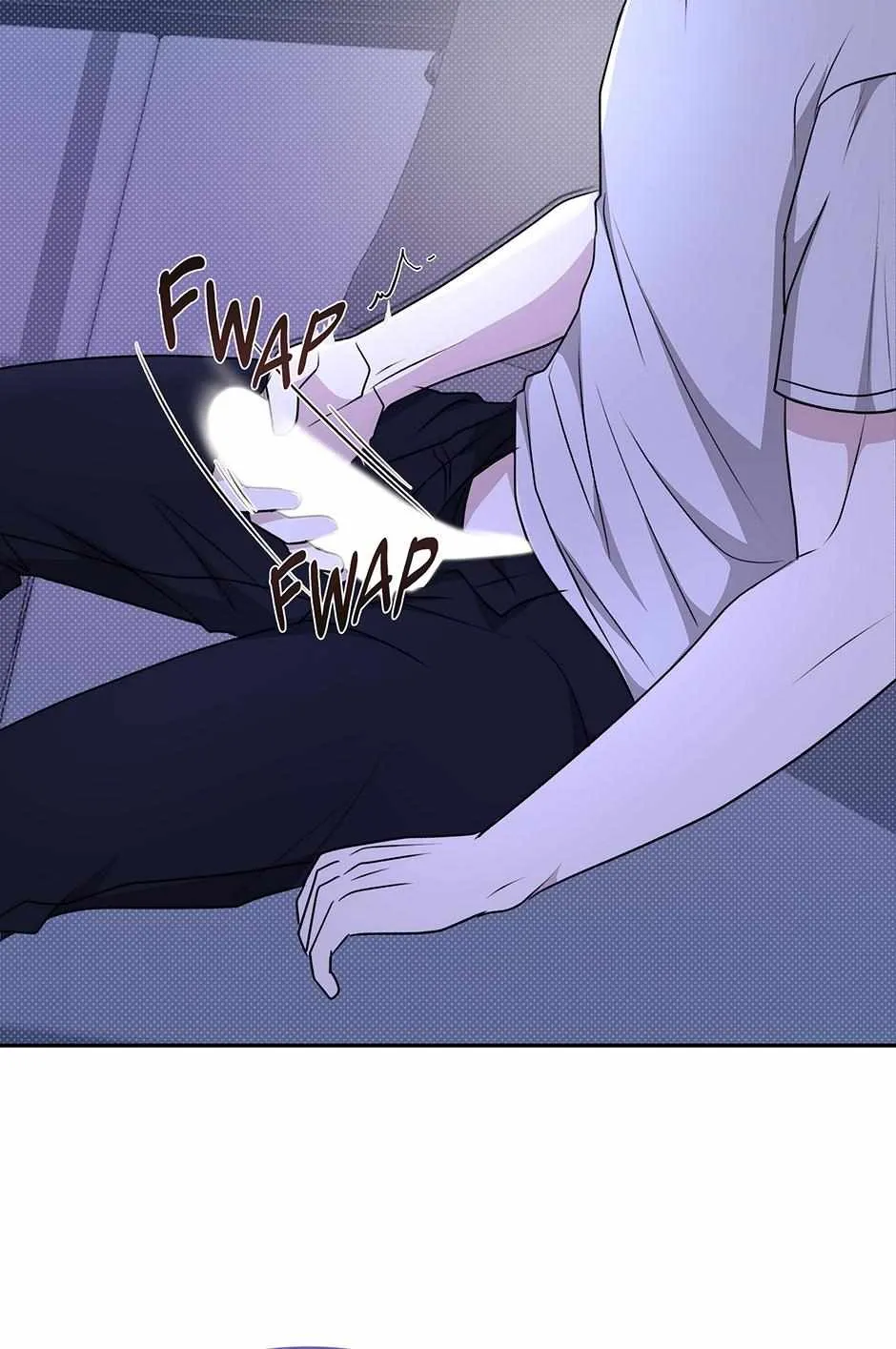 Tipping Point Chapter 24 page 92 - 