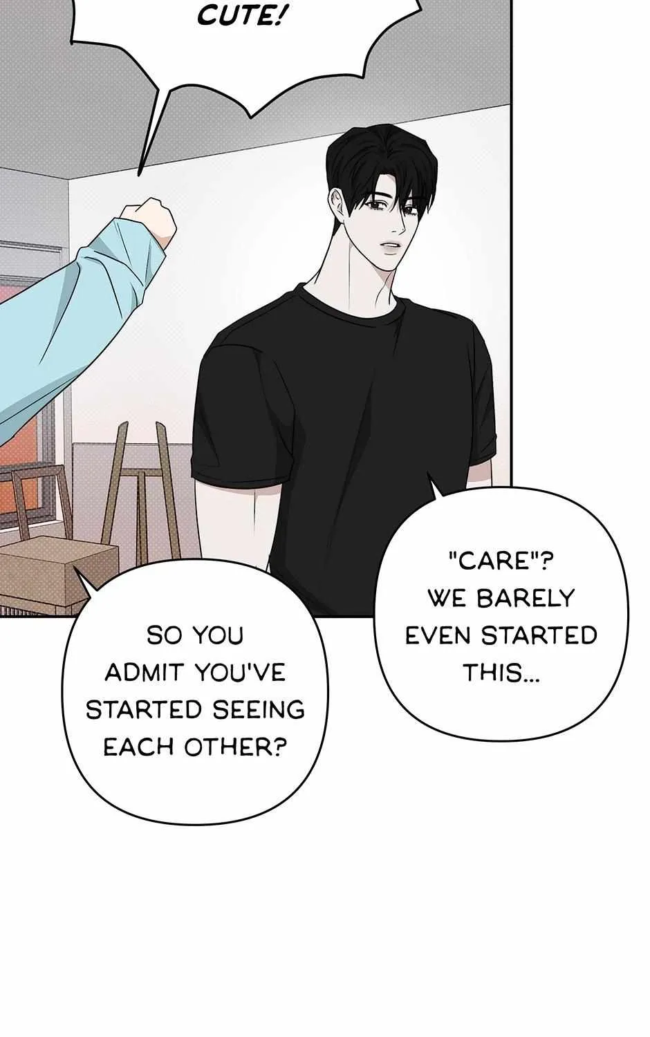 Tipping Point Chapter 25 page 23 - 