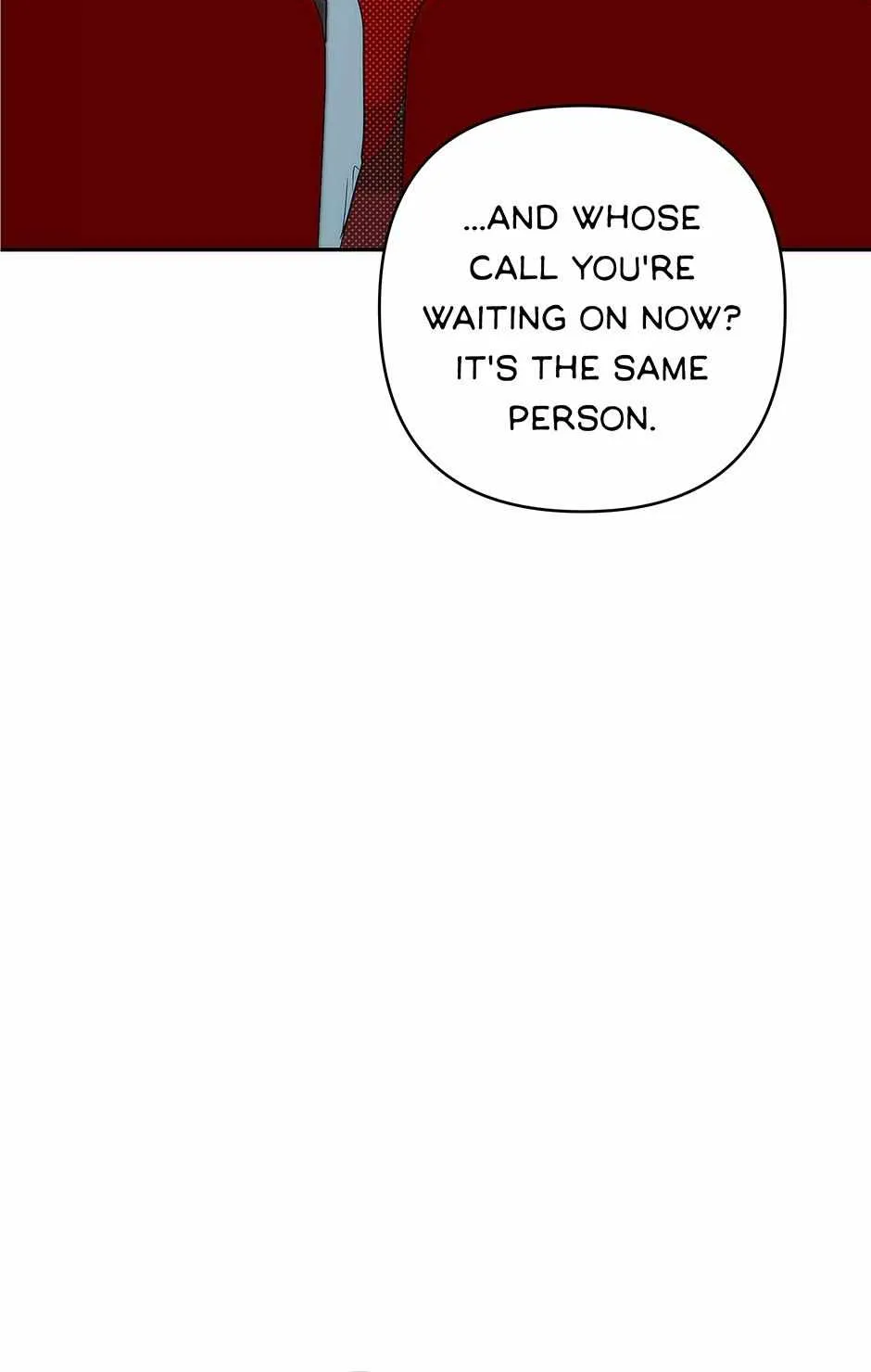 Tipping Point Chapter 25 page 33 - 