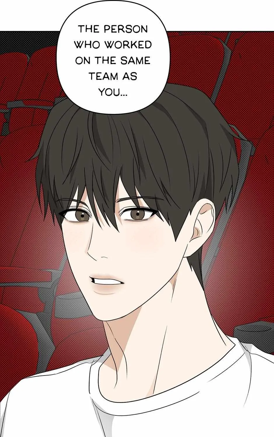 Tipping Point Chapter 25 page 34 - 
