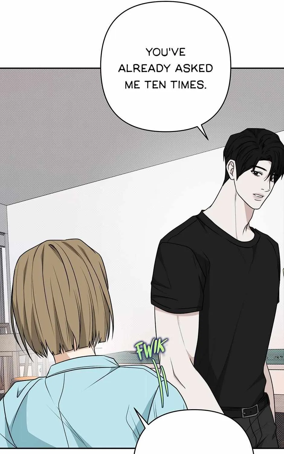 Tipping Point Chapter 25 page 5 - 