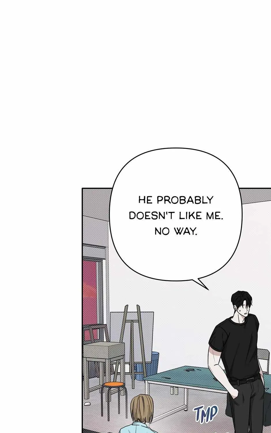 Tipping Point Chapter 25 page 41 - 