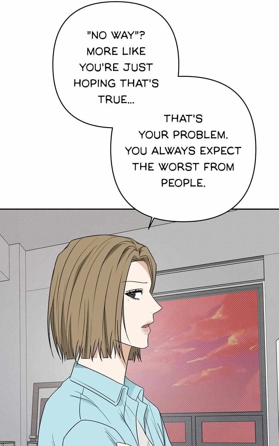 Tipping Point Chapter 25 page 43 - 