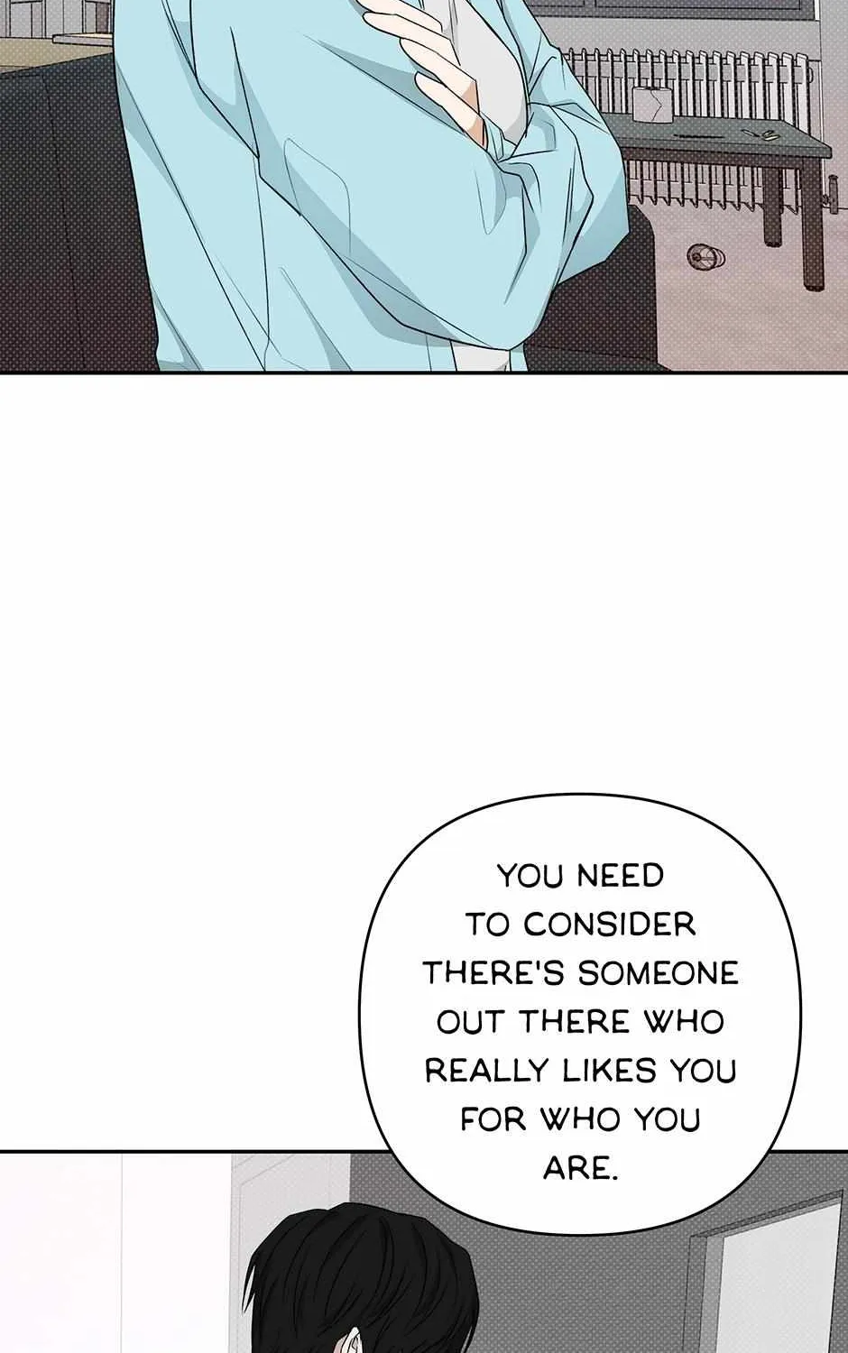 Tipping Point Chapter 25 page 44 - 