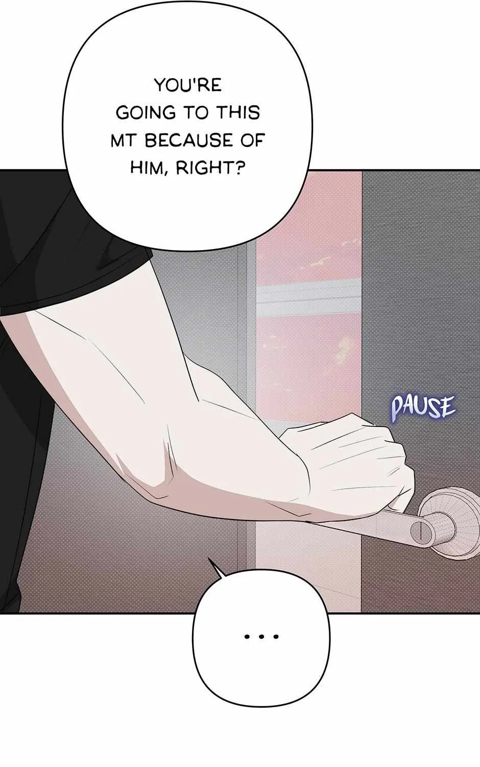 Tipping Point Chapter 25 page 46 - 