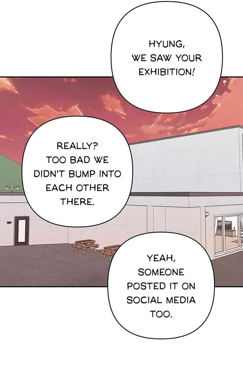 Tipping Point Chapter 25 page 72 - 