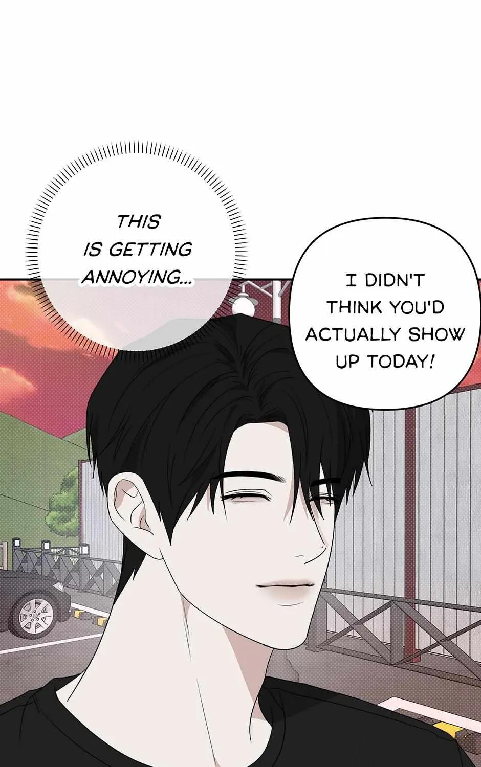 Tipping Point Chapter 25 page 73 - 
