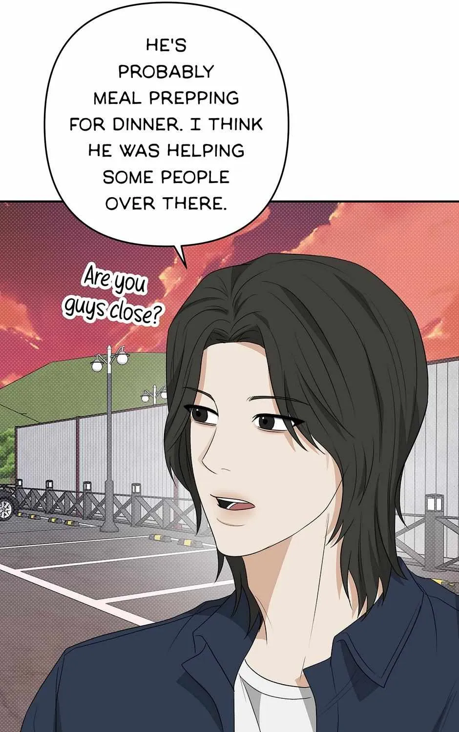 Tipping Point Chapter 25 page 78 - 