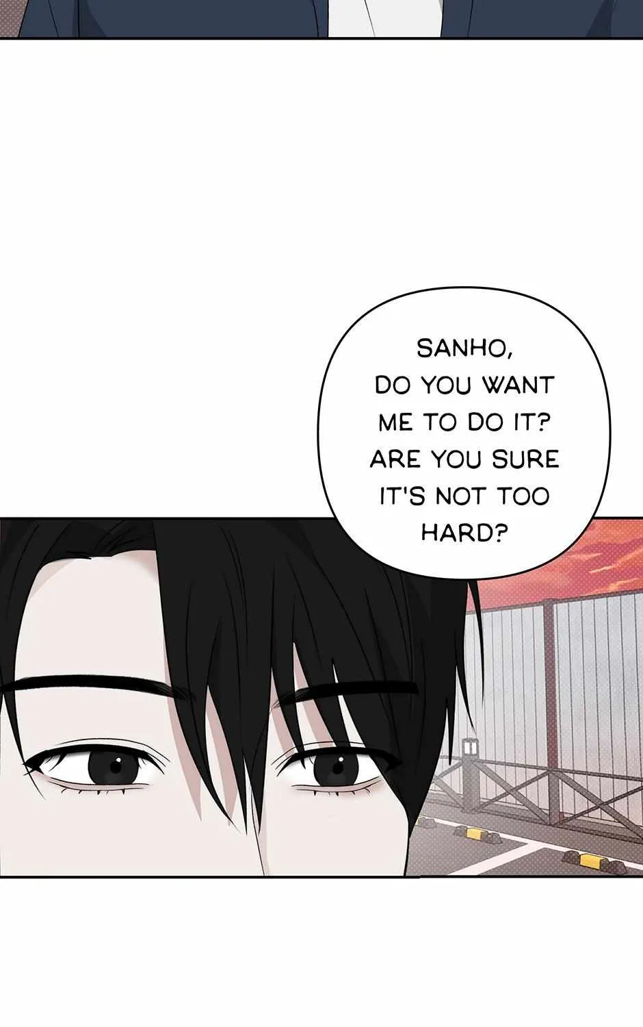 Tipping Point Chapter 25 page 79 - 