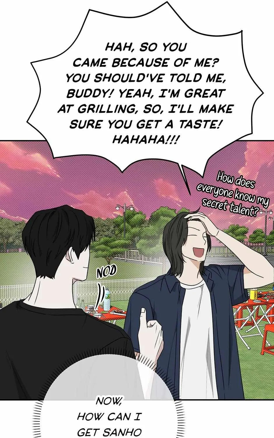 Tipping Point Chapter 26 page 13 - 