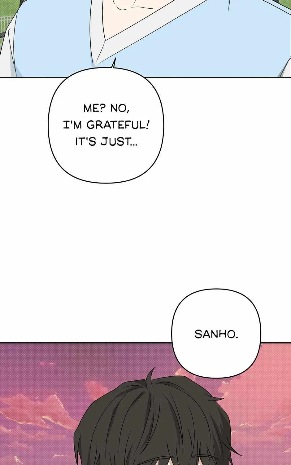 Tipping Point Chapter 26 page 27 - 