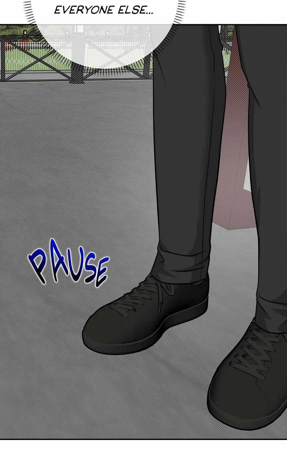 Tipping Point Chapter 26 page 30 - 
