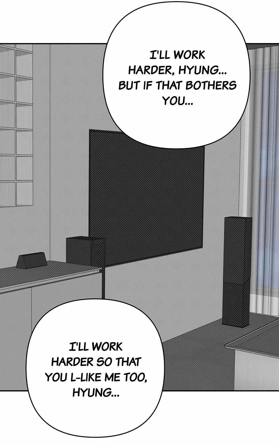 Tipping Point Chapter 26 page 33 - 