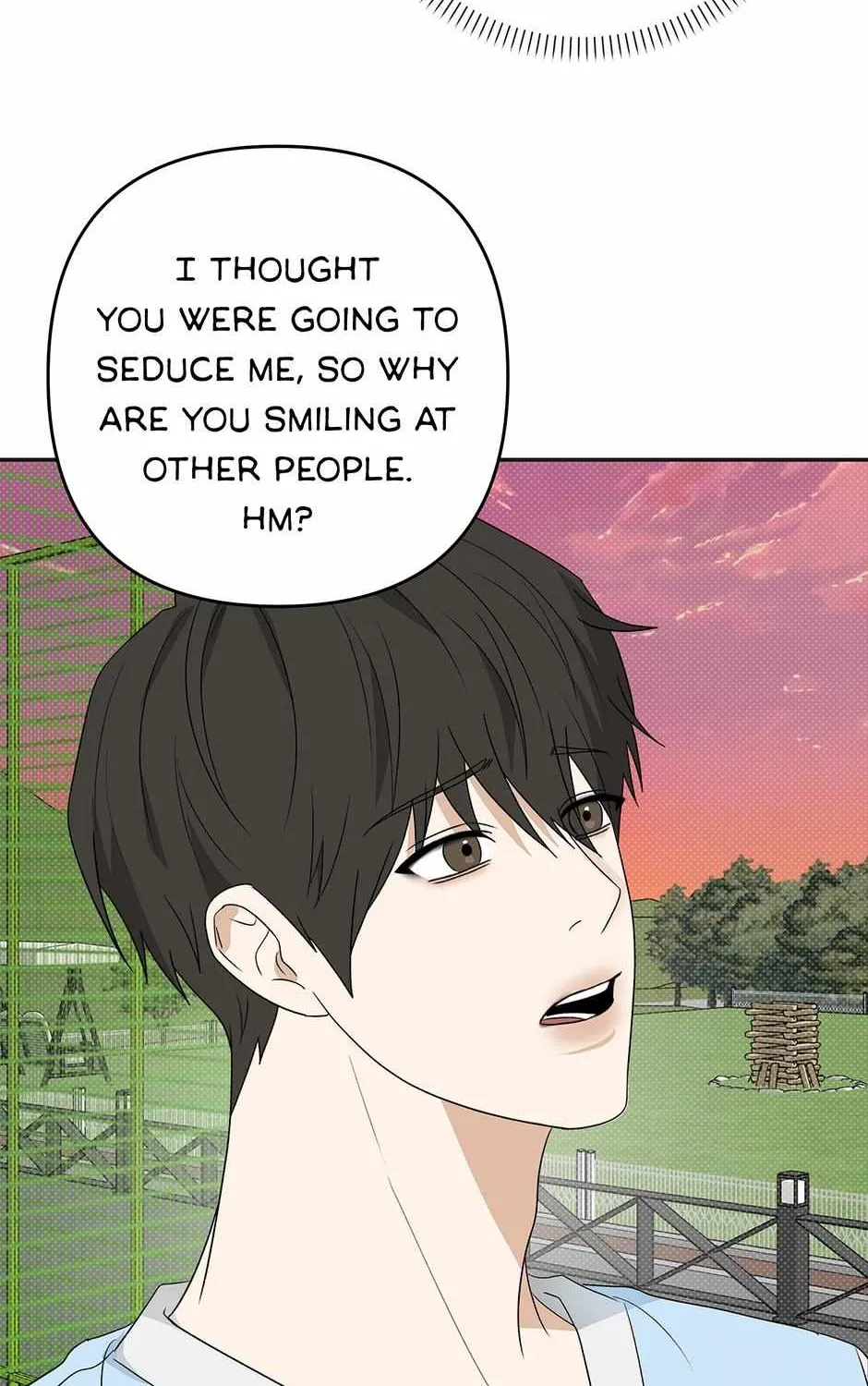 Tipping Point Chapter 26 page 38 - 