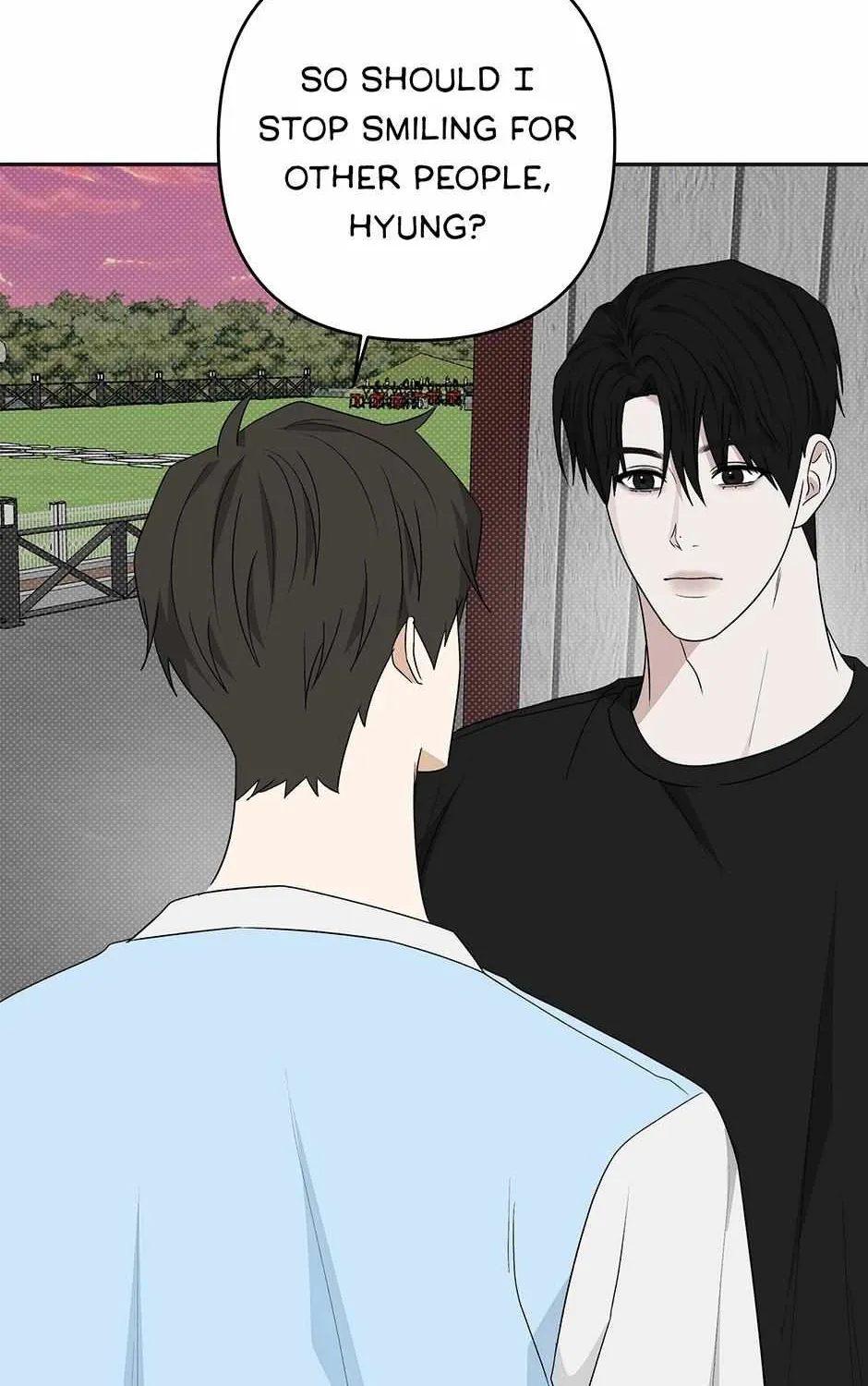 Tipping Point Chapter 26 page 41 - 