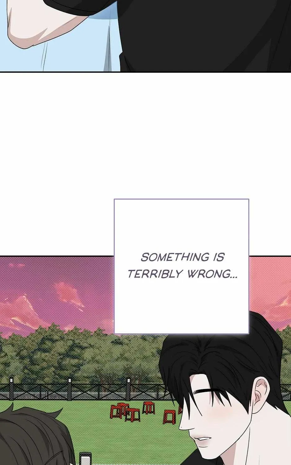 Tipping Point Chapter 26 page 65 - 