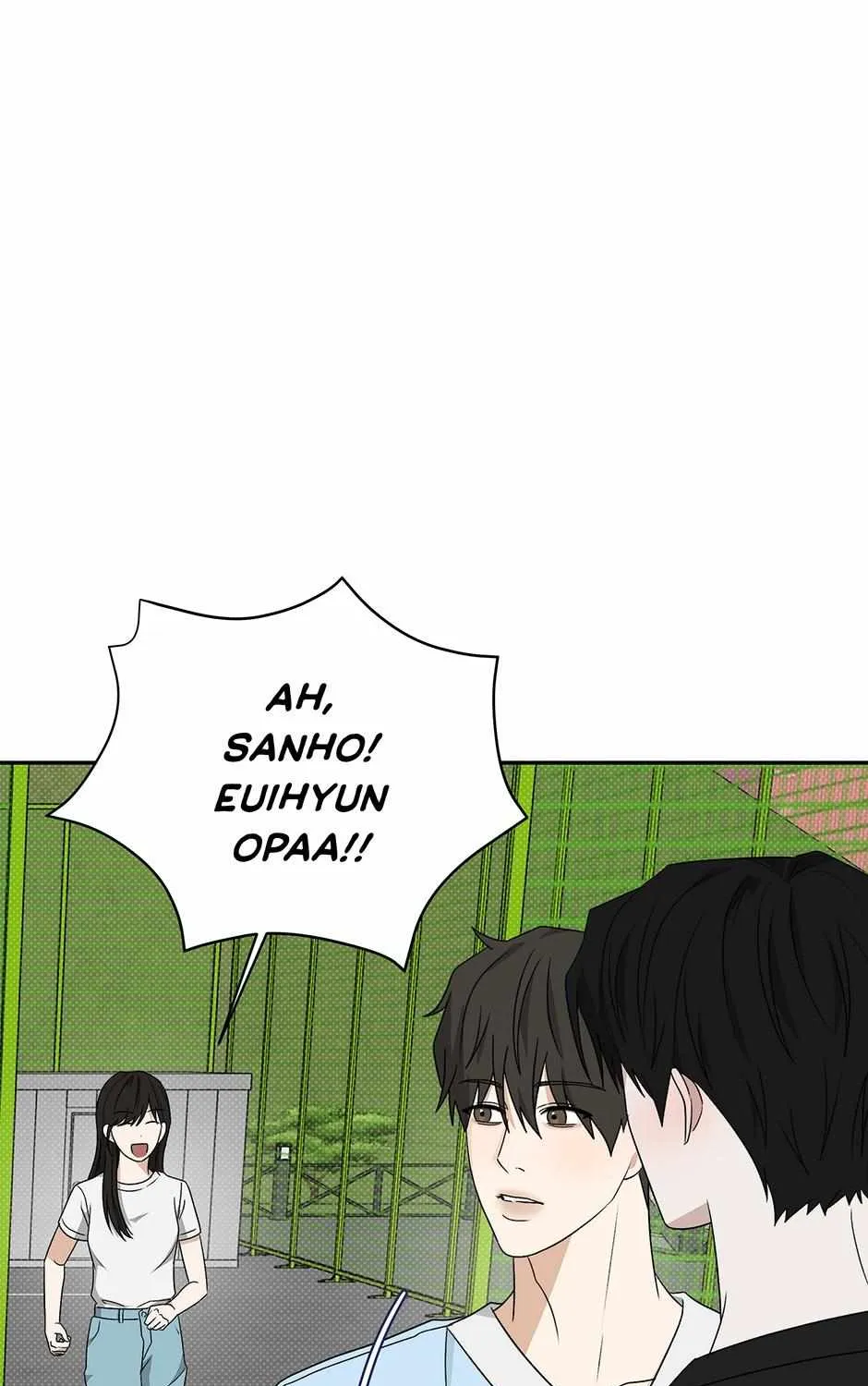 Tipping Point Chapter 26 page 68 - 