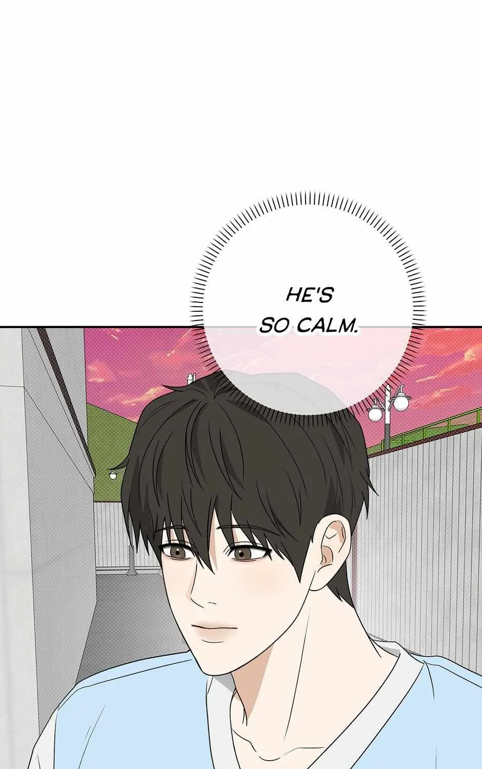 Tipping Point Chapter 26 page 85 - 
