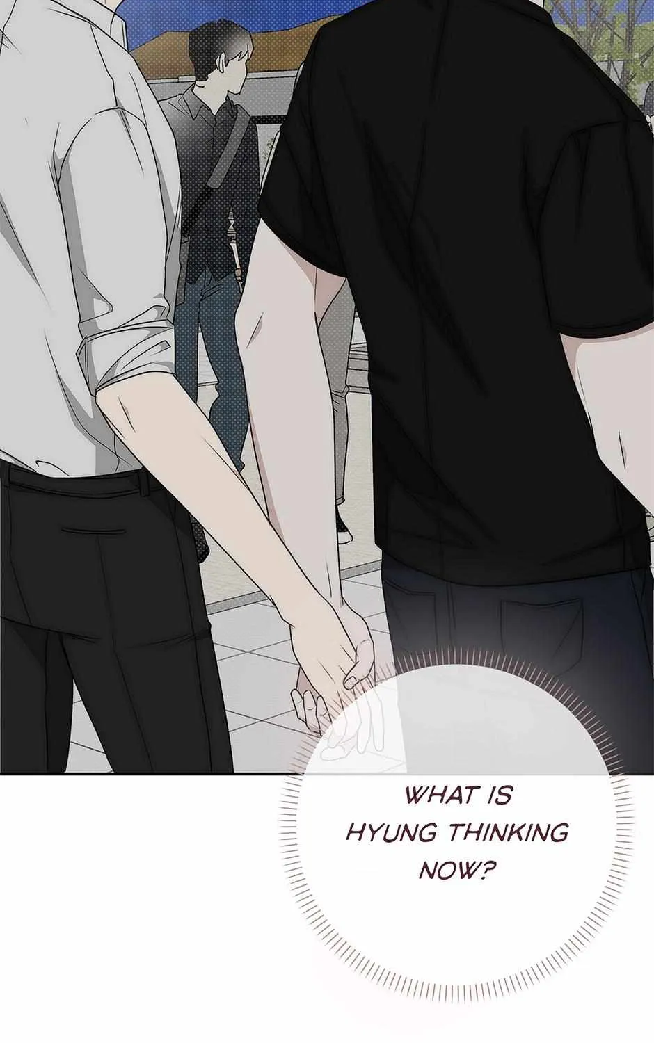 Tipping Point Chapter 26 page 87 - 