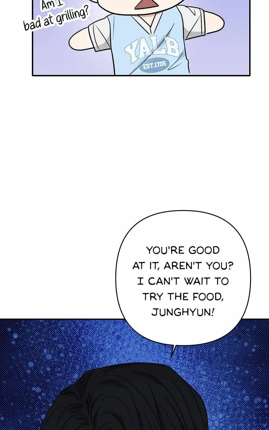 Tipping Point Chapter 26 page 10 - 
