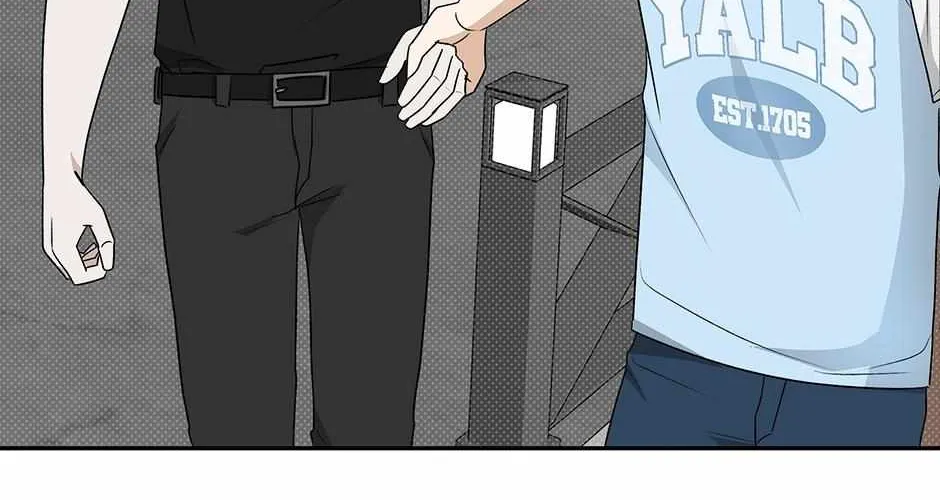 Tipping Point Chapter 26 page 92 - 