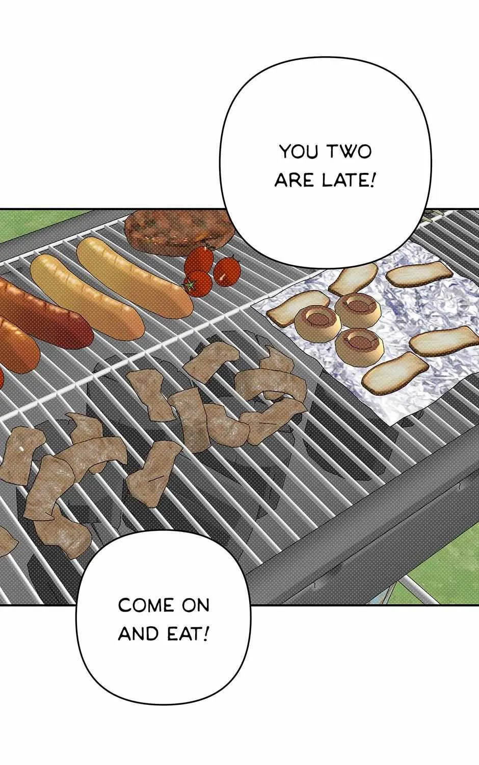 Tipping Point Chapter 26 page 97 - 