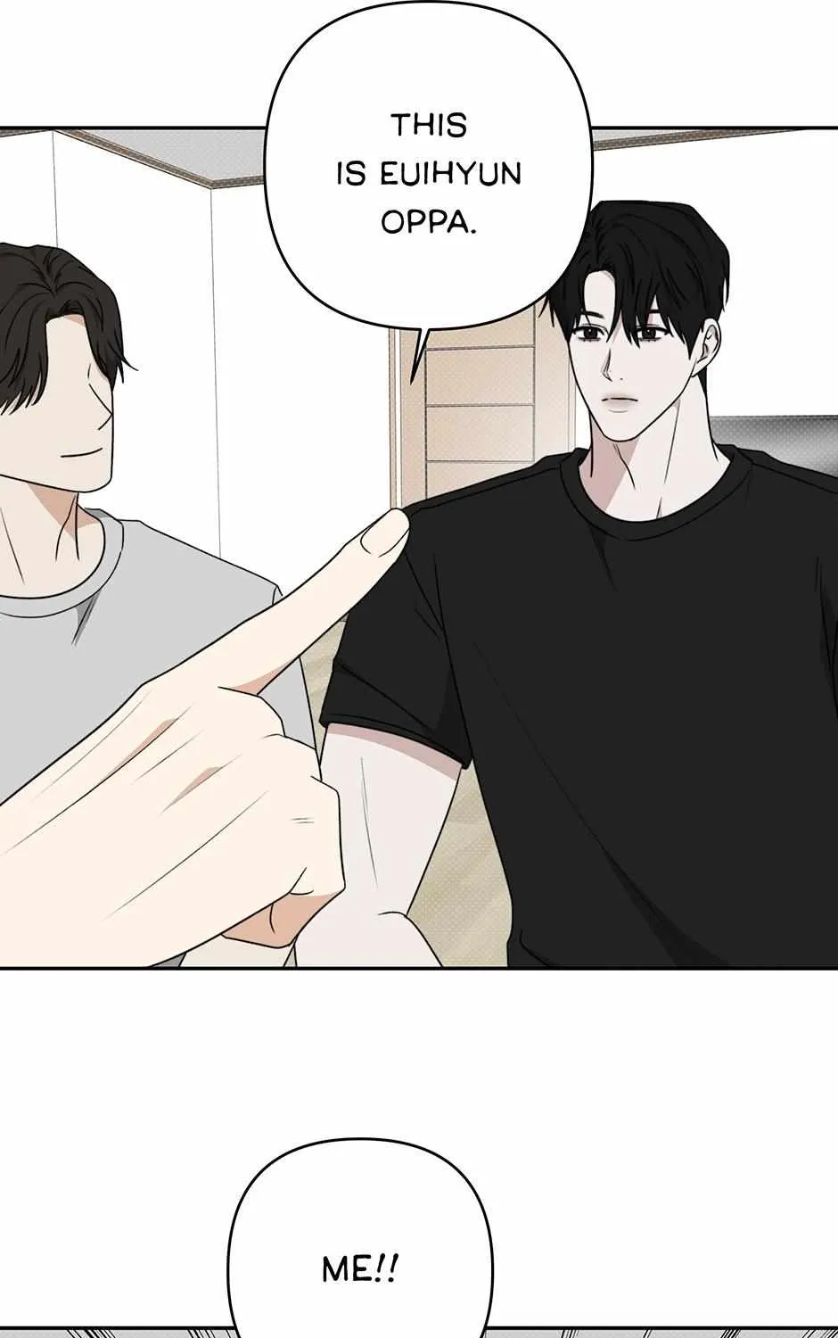 Tipping Point Chapter 27 page 22 - 