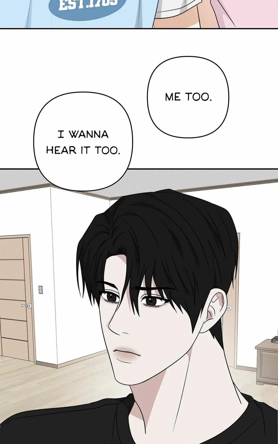 Tipping Point Chapter 27 page 28 - 