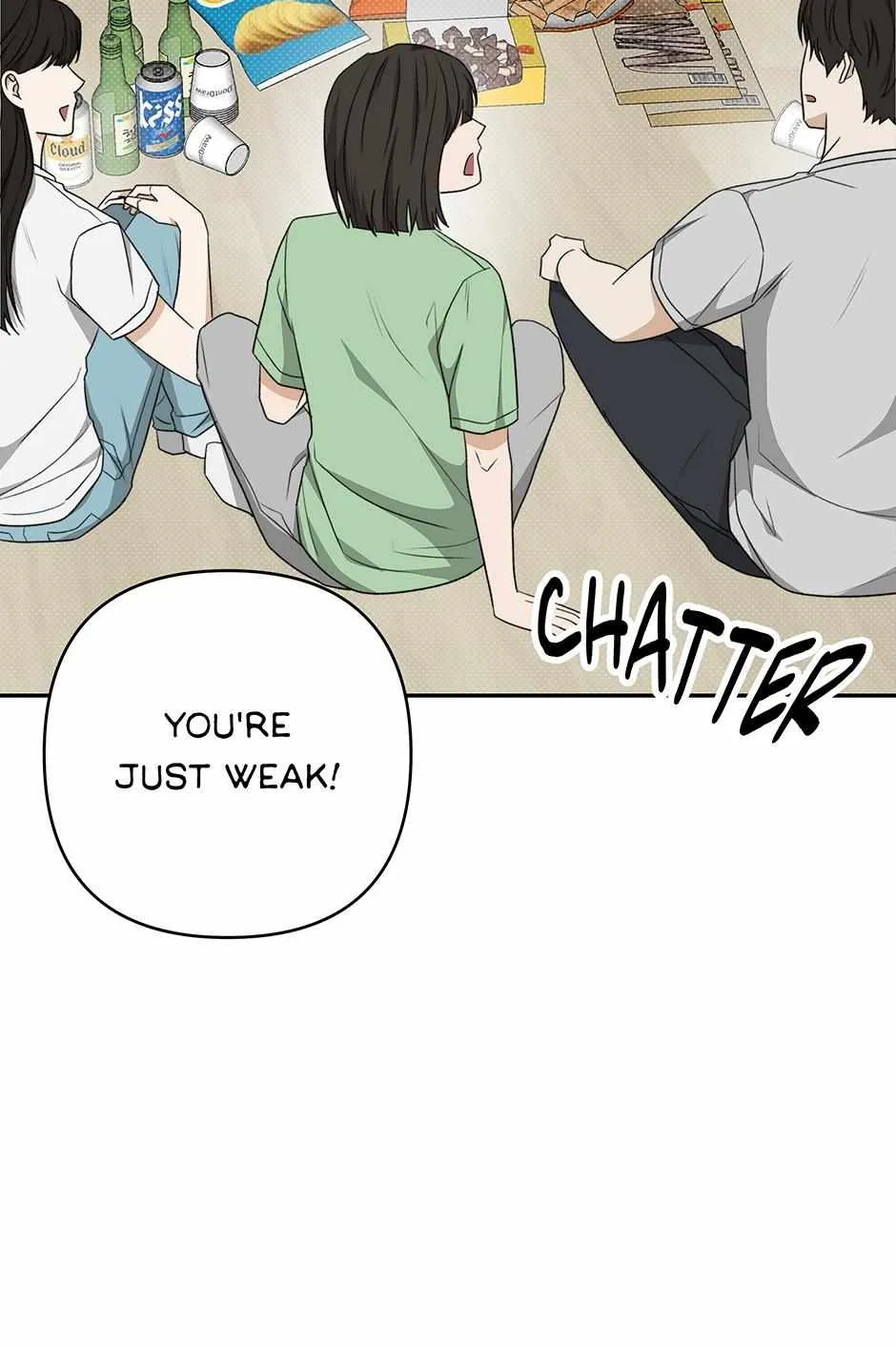 Tipping Point Chapter 27 page 4 - 