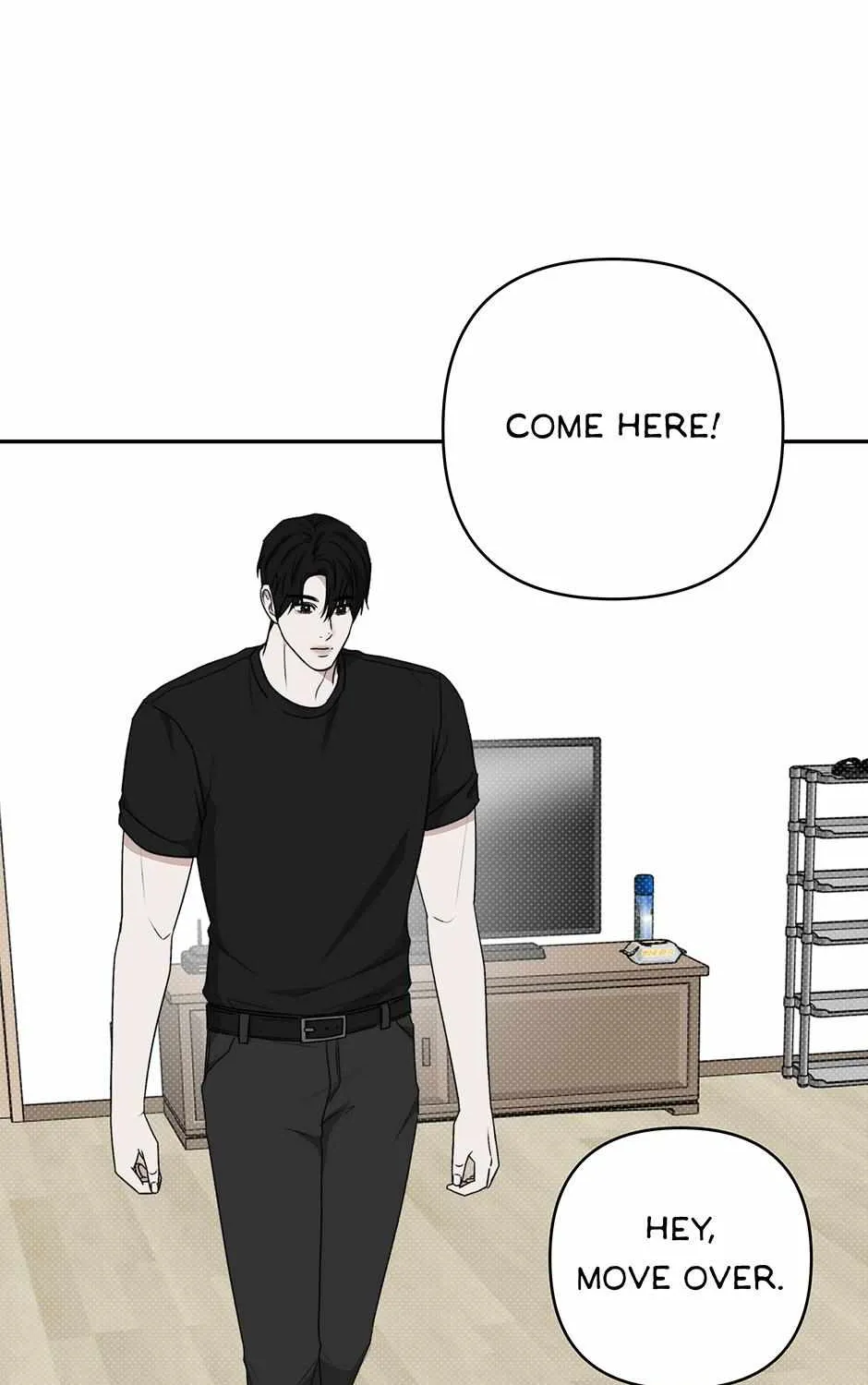 Tipping Point Chapter 27 page 6 - 