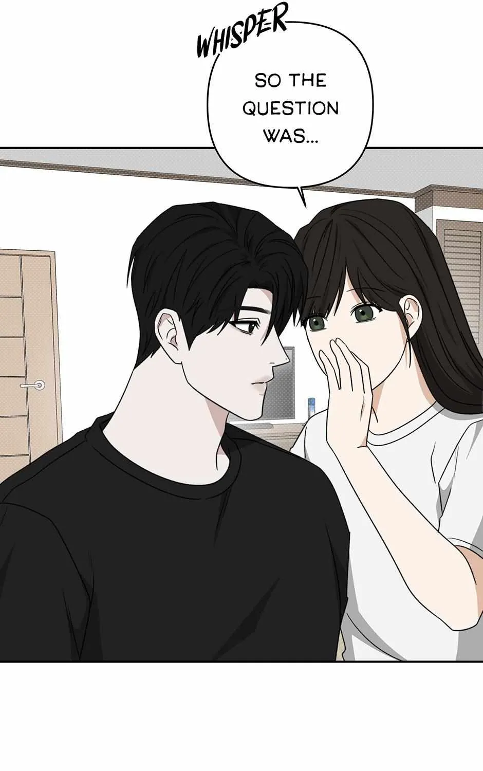 Tipping Point Chapter 27 page 56 - 