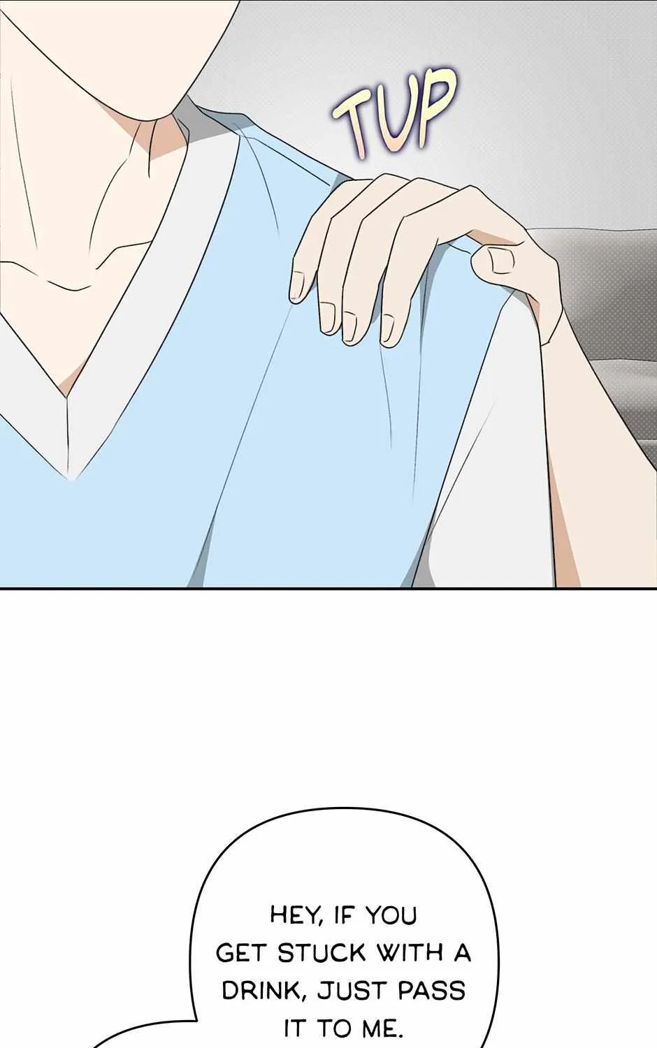 Tipping Point Chapter 27 page 70 - 