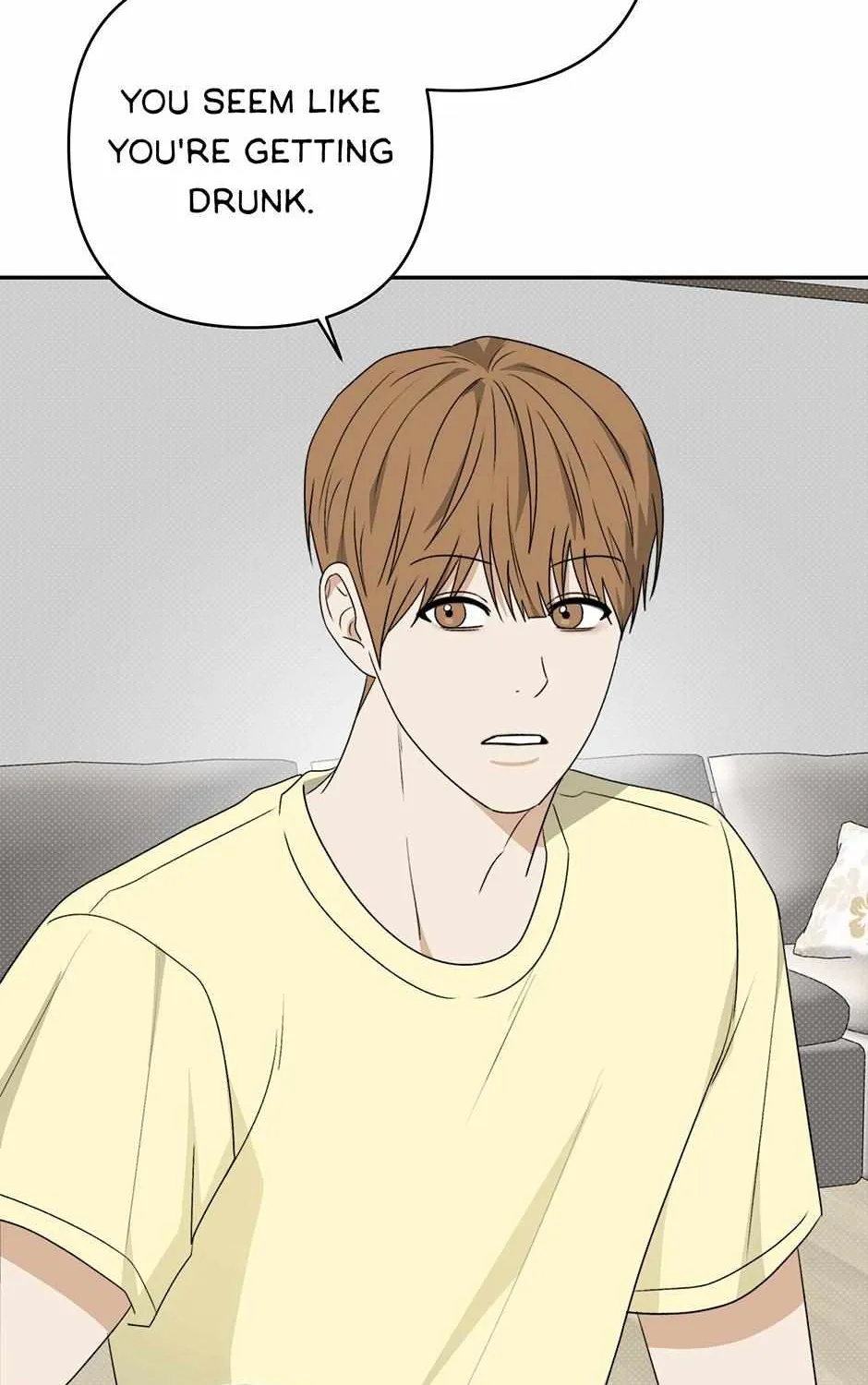 Tipping Point Chapter 27 page 71 - 