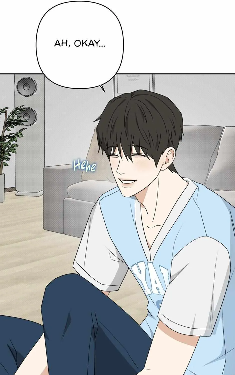 Tipping Point Chapter 27 page 73 - 