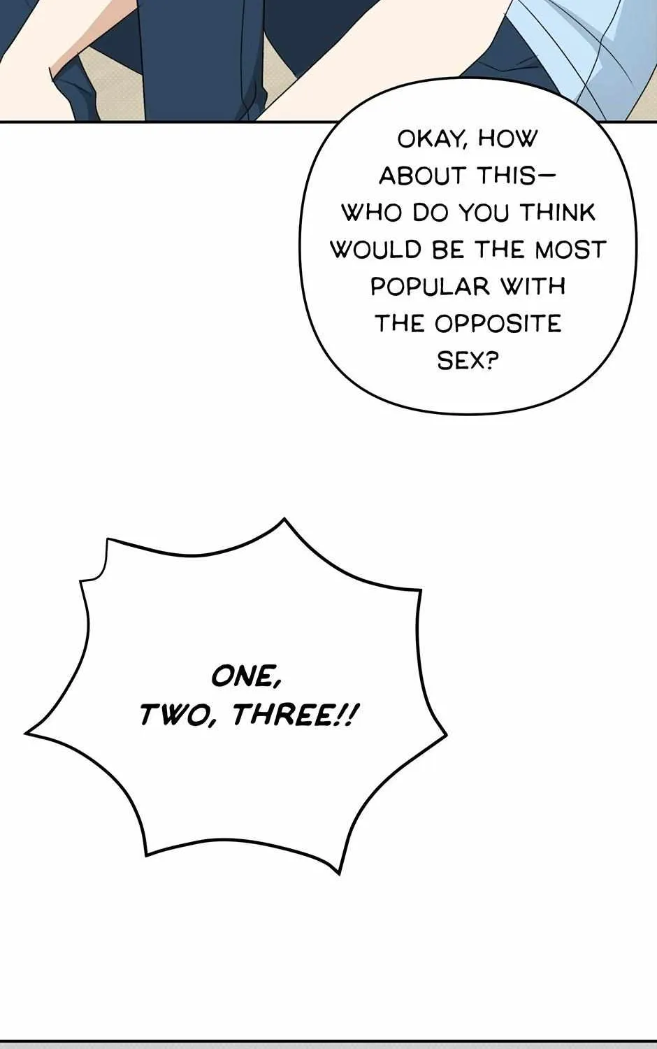 Tipping Point Chapter 27 page 74 - 