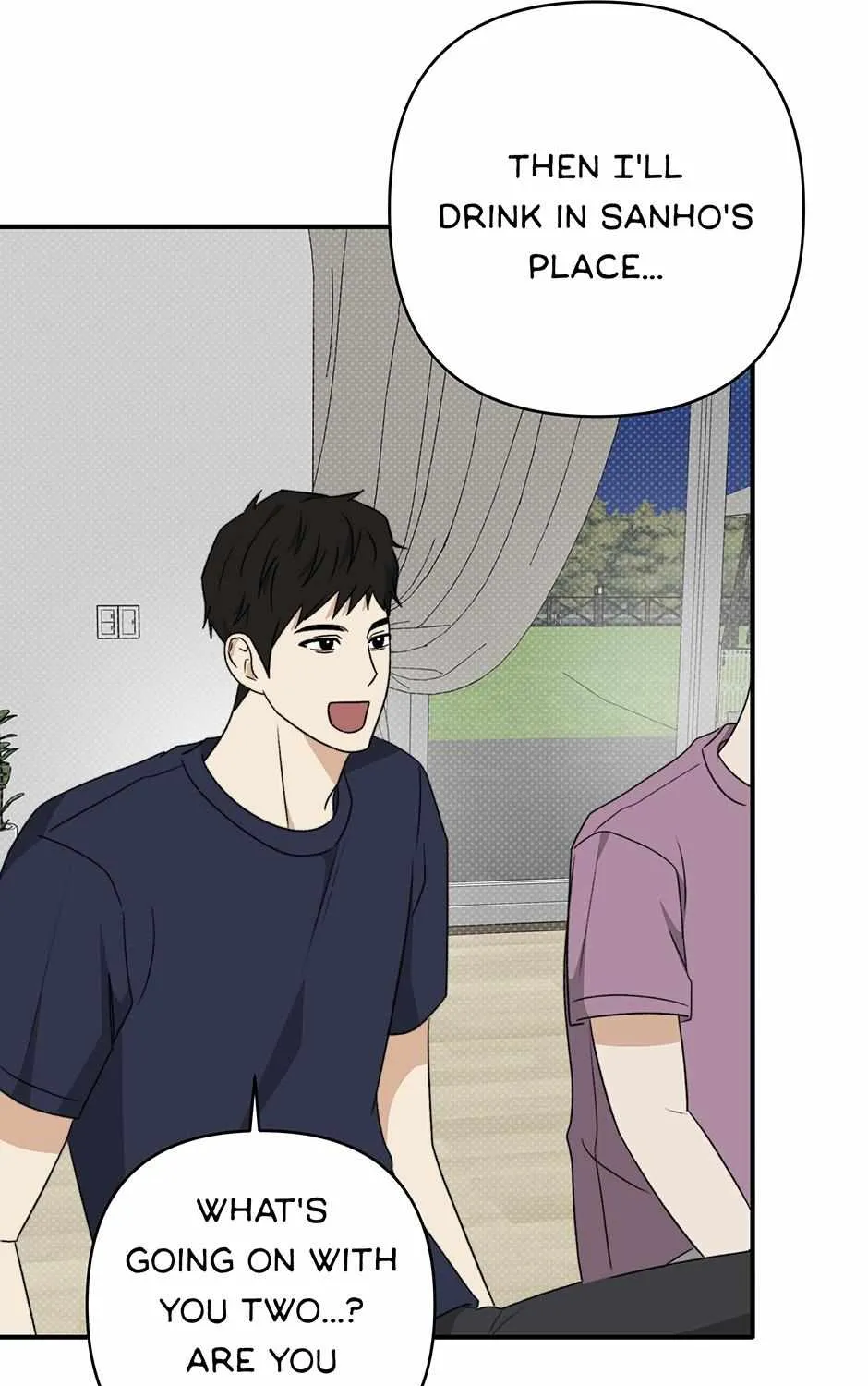 Tipping Point Chapter 27 page 80 - 