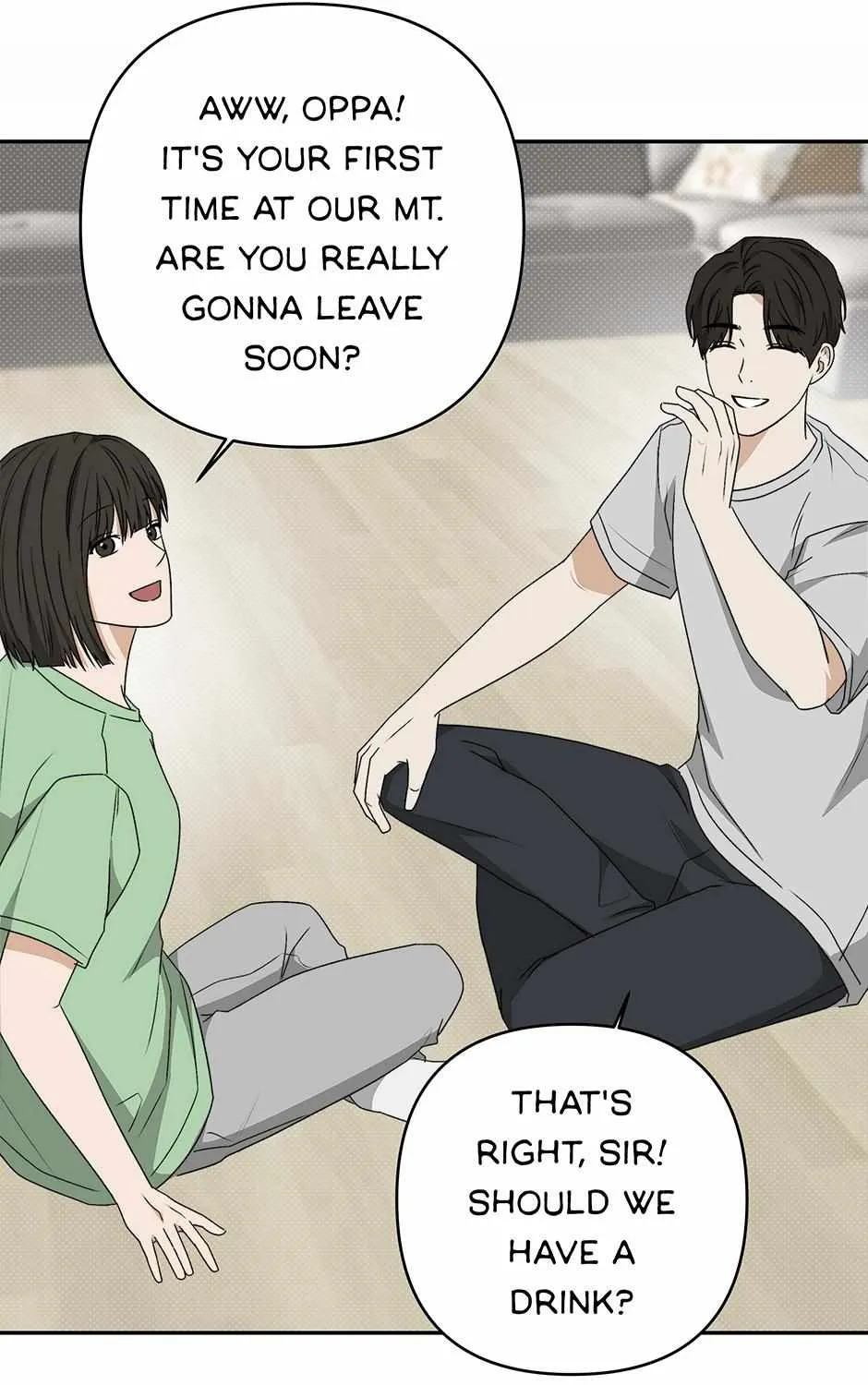 Tipping Point Chapter 27 page 9 - 