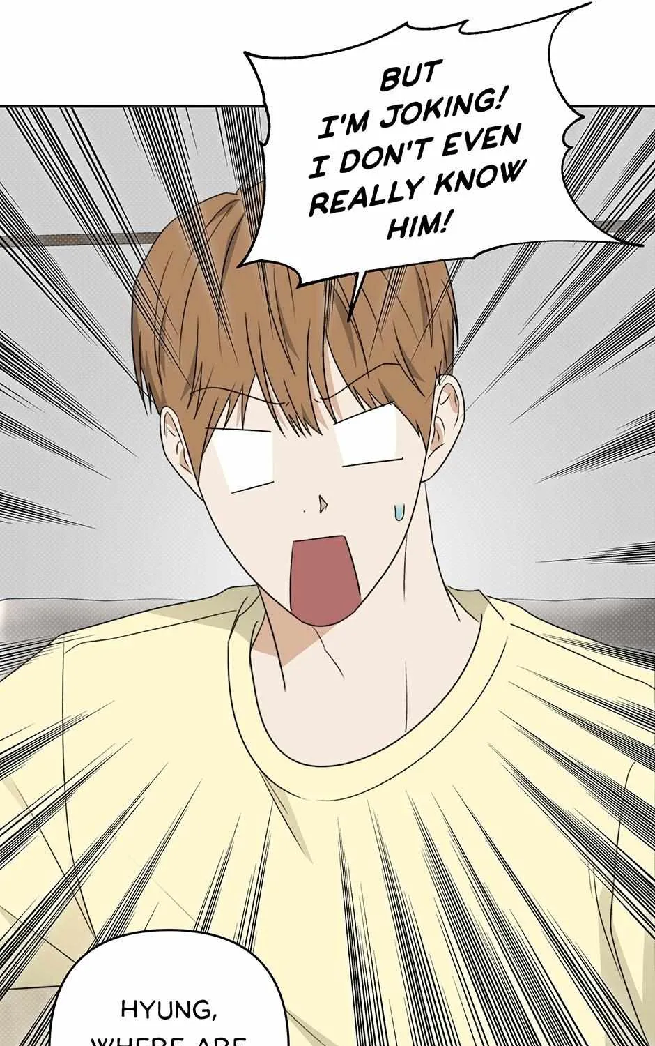 Tipping Point Chapter 27 page 83 - 