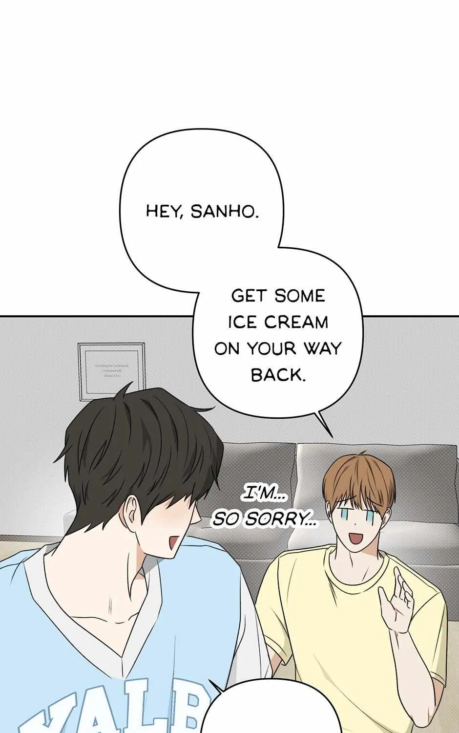 Tipping Point Chapter 27 page 87 - 