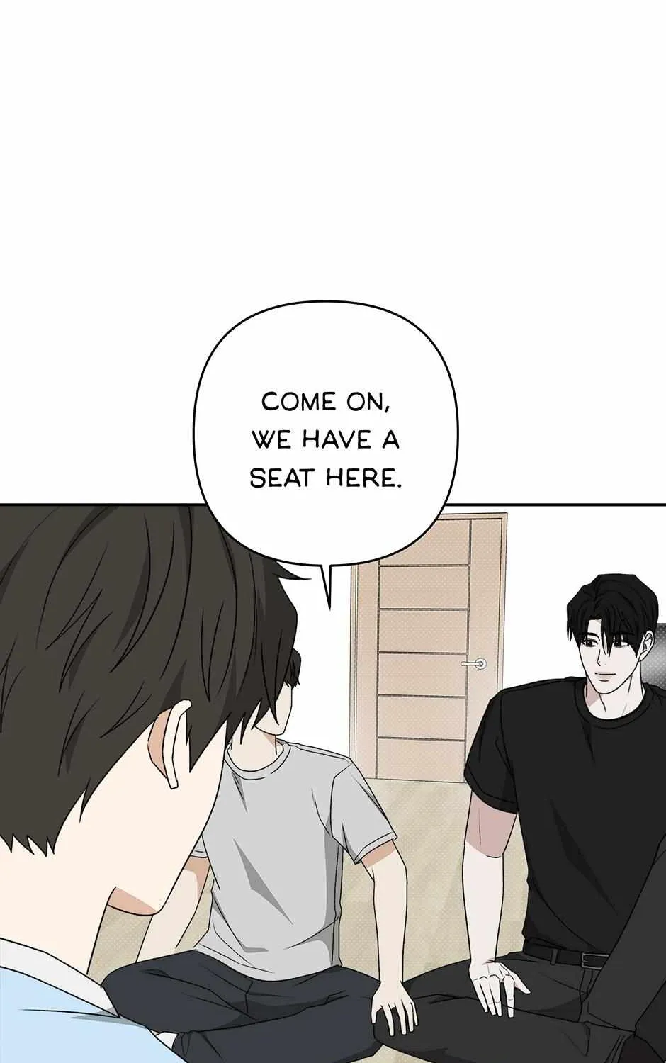 Tipping Point Chapter 27 page 10 - 