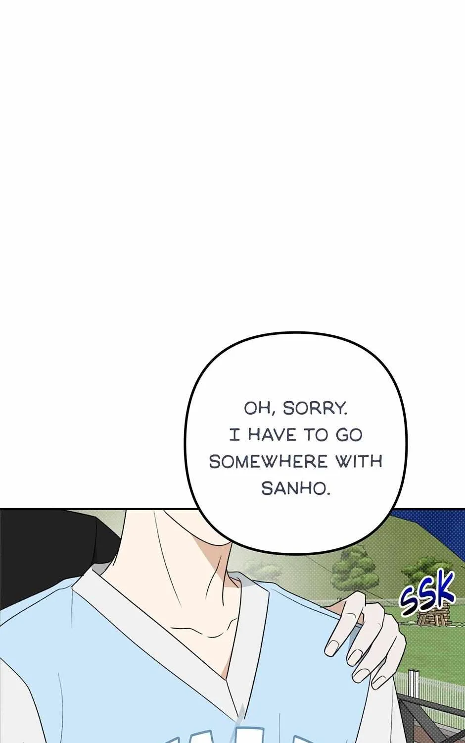 Tipping Point Chapter 27 page 94 - 