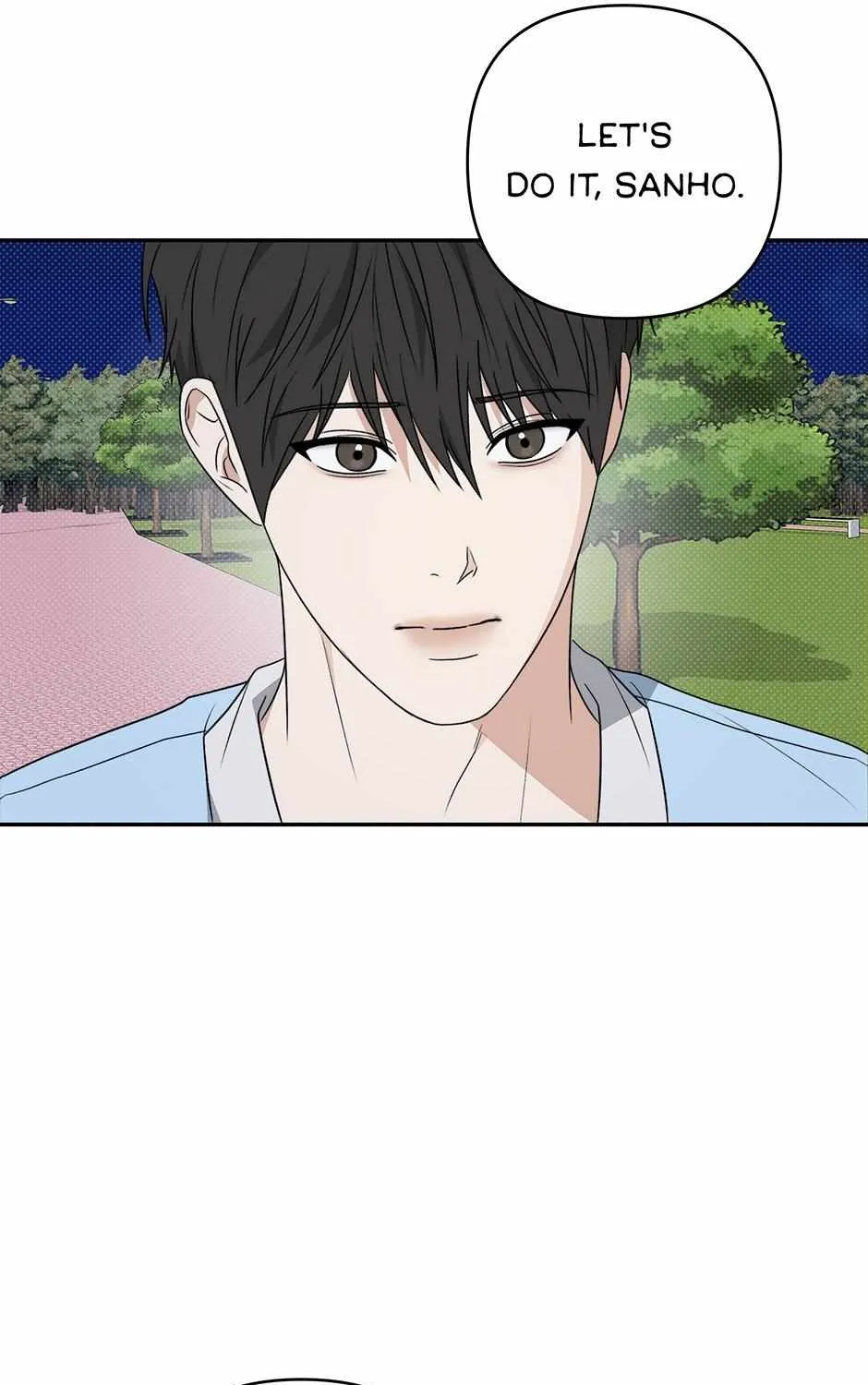 Tipping Point Chapter 28 page 15 - 