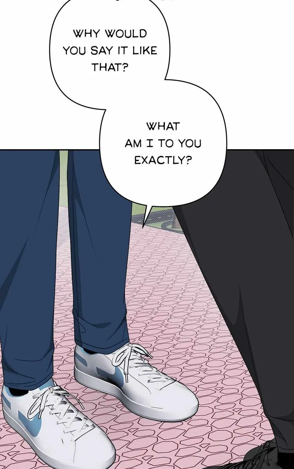 Tipping Point Chapter 28 page 23 - 