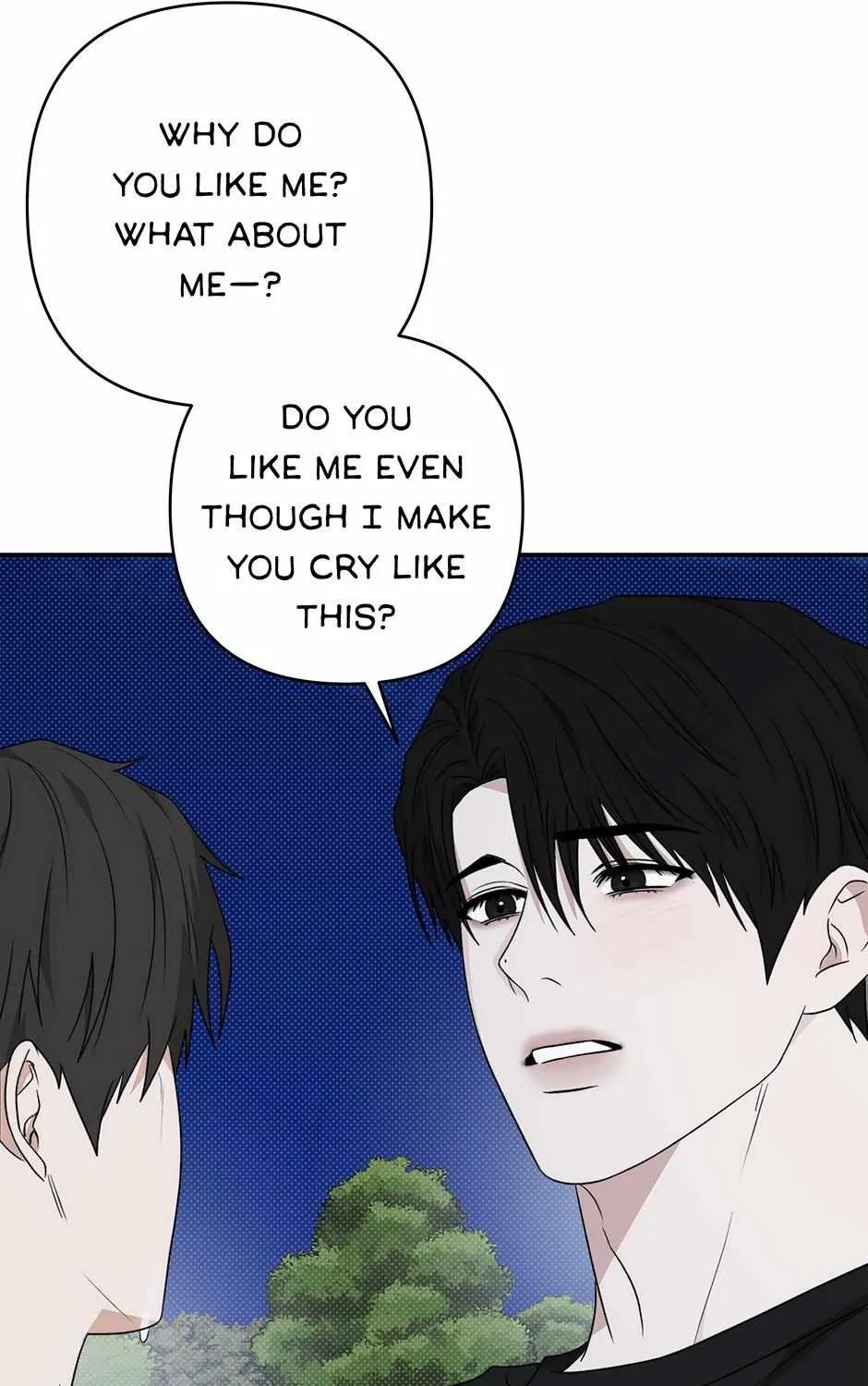 Tipping Point Chapter 28 page 34 - 