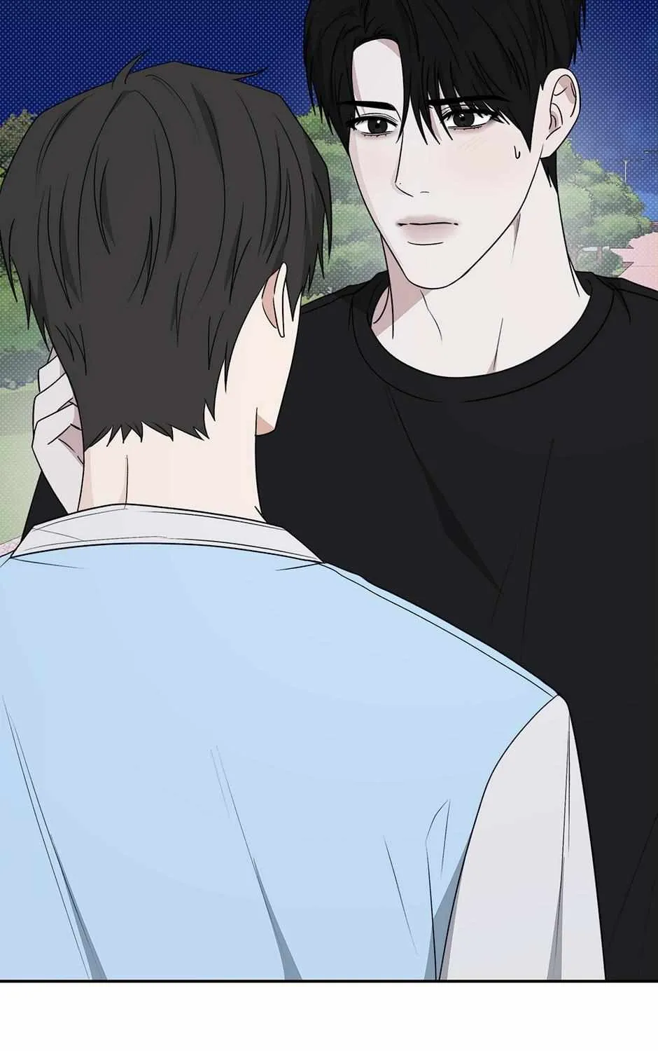 Tipping Point Chapter 28 page 39 - 