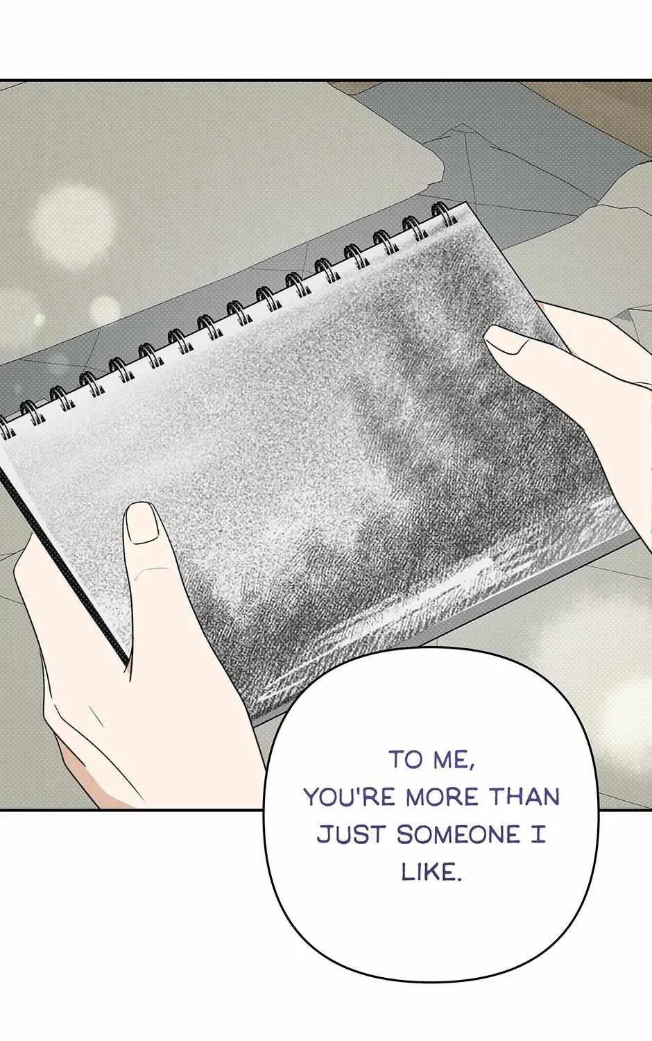 Tipping Point Chapter 28 page 43 - 