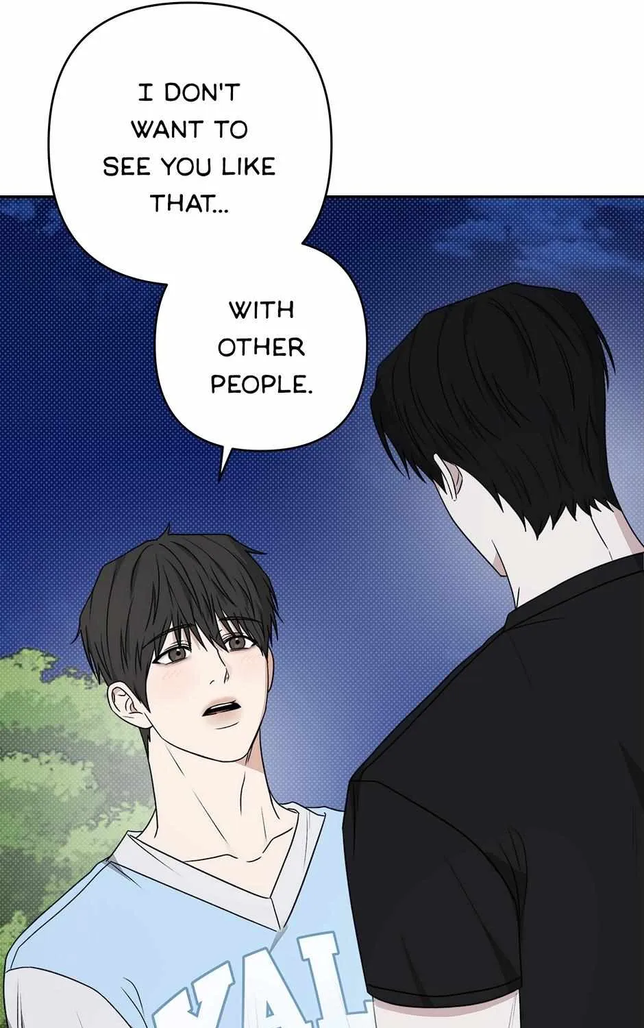 Tipping Point Chapter 28 page 64 - 