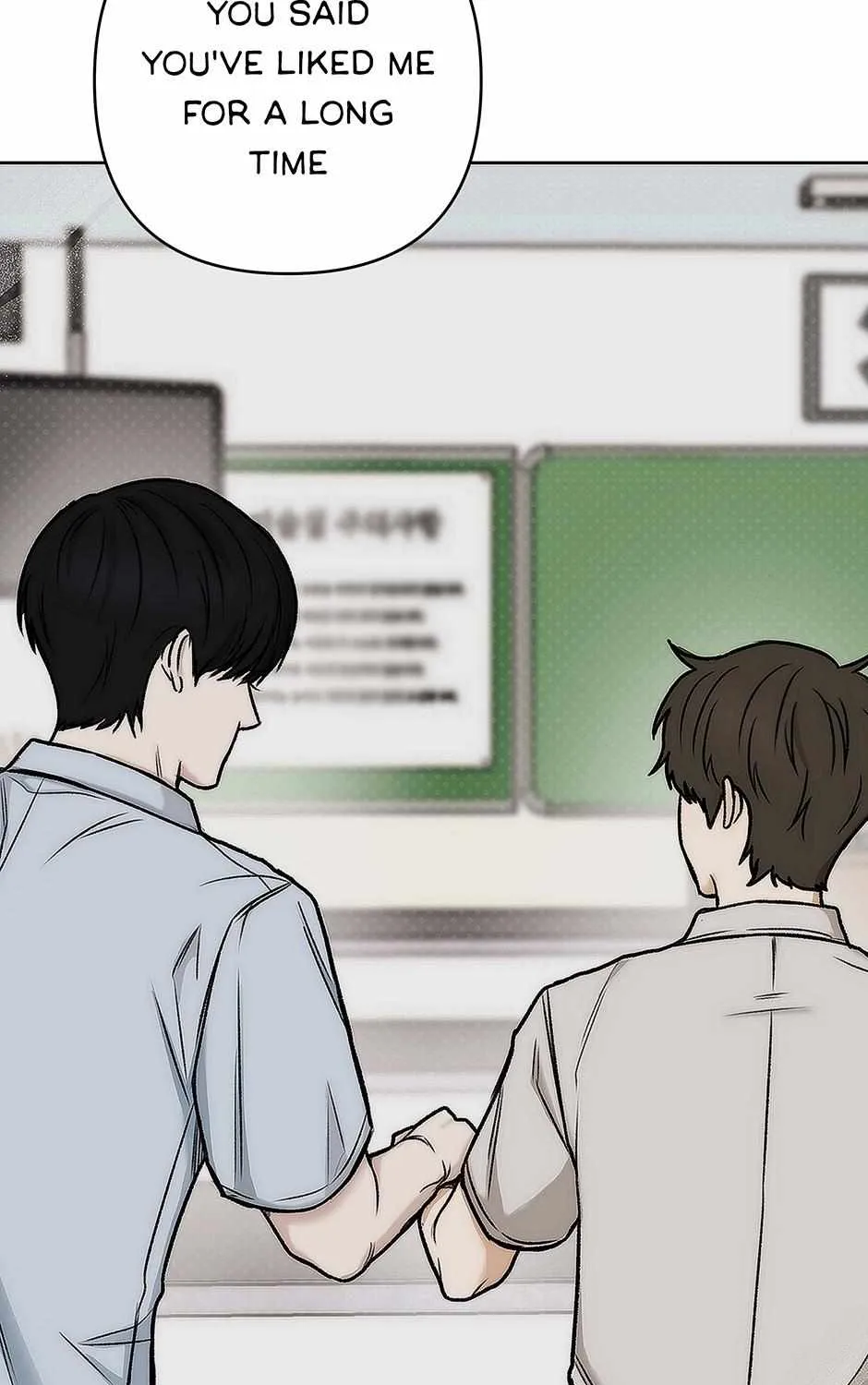 Tipping Point Chapter 28 page 74 - 