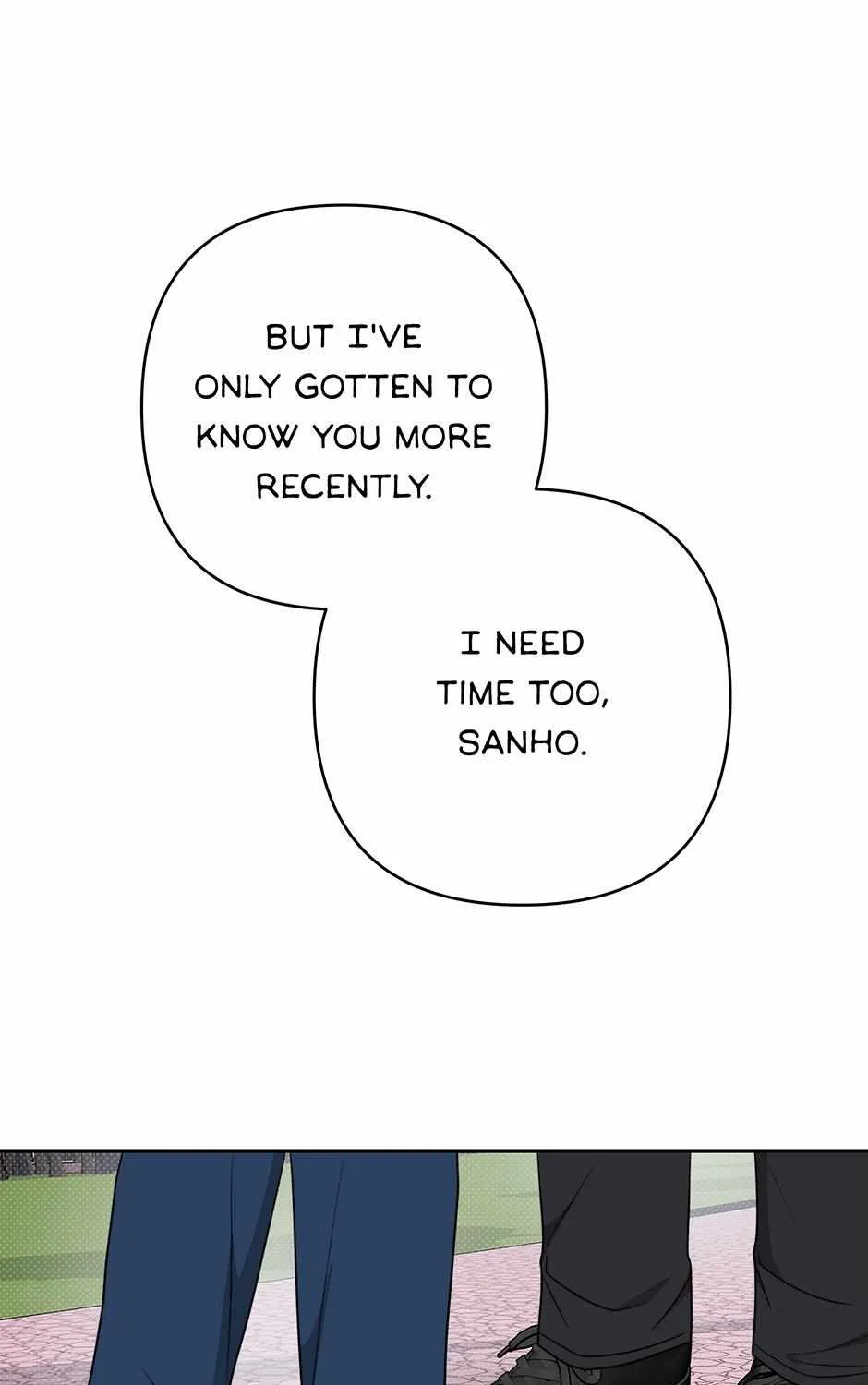 Tipping Point Chapter 28 page 76 - 