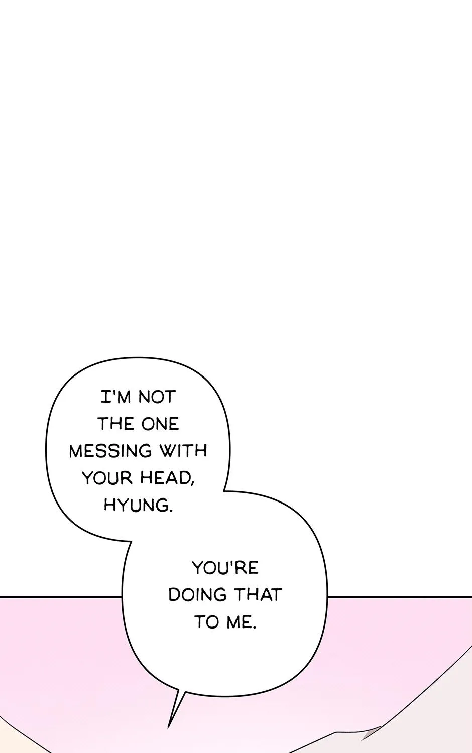Tipping Point Chapter 28 page 81 - 